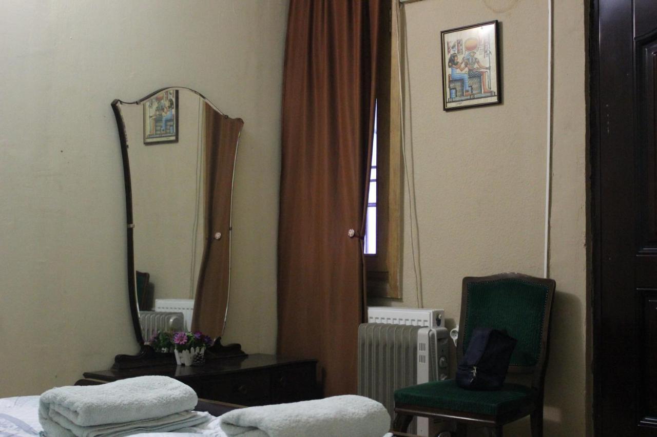 Old District Guest House Tbilisi Exterior photo
